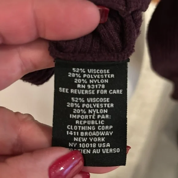 Premise shoulder button detail sweater - Picture 5 of 7